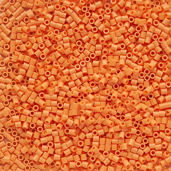 1779681596946223-1.webp 1,000 Perler Beads - Apricot - Image 1
