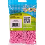 1,000 Perler Beads - Bubblegum