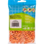1,000 Perler Beads - Butterscotch