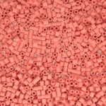1,000 Perler Beads - Coral - Image 2