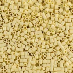 1,000 Perler Beads - Creme - Image 3