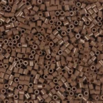 1,000 Perler Beads - Gingerbread - Image 2