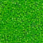 1,000 Perler Beads - Kiwi Lime - Image 3