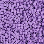 1,000 Perler Beads - Lavender - Image 3