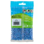 1,000 Perler Beads - Light Blue - Image 2