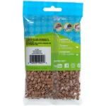 1,000 Perler Beads - Light Brown