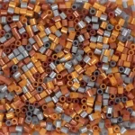 1,000 Perler Beads - Metallic Mix - Image 3