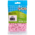 1,000 Perler Beads - Light Pink