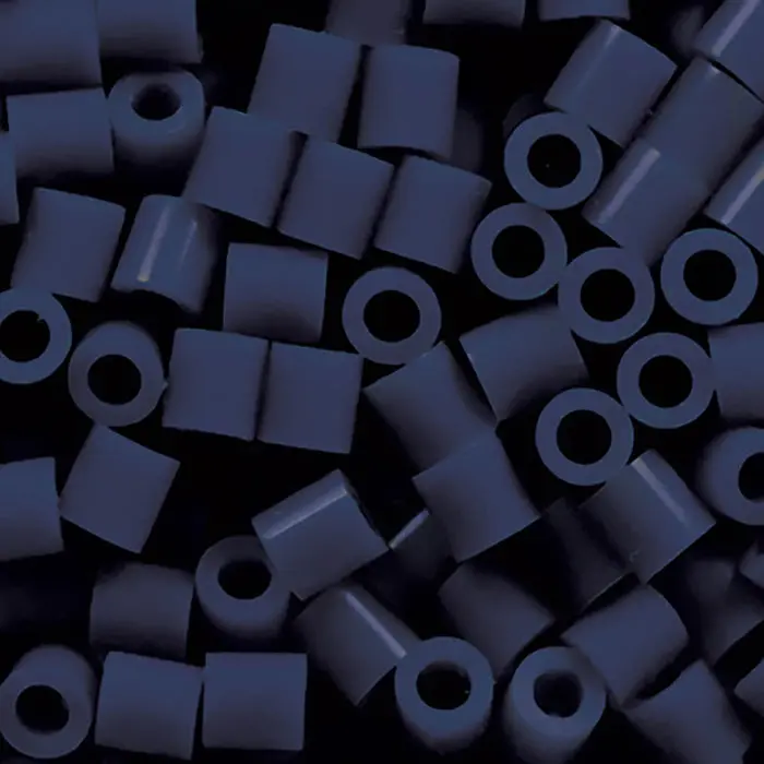 1779681612503926-1.webp 1,000 Perler Beads - Midnight - Image 1