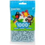 1,000 Perler Beads - Mist - Image 2