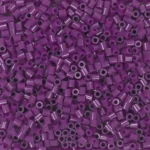 1,000 Perler Beads - Mulberry - Image 2