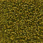 1,000 Perler Beads - Olive - Image 3