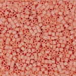 1,000 Perler Beads - Orange Cream - Image 2