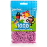 1,000 Perler Beads - Orchid - Image 2