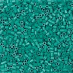 1,000 Perler Beads - Parrot Green - Image 3