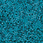 1,000 Perler Beads - Peacock - Image 2