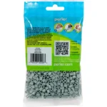 1,000 Perler Beads - Pewter - Image 2