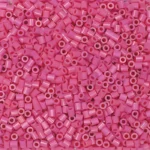 1,000 Perler Beads - Pink - Image 3