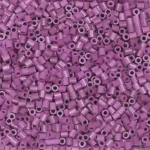 1,000 Perler Beads - Plum - Image 3