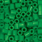 1,000 Perler Beads - Shamrock