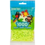 1,000 Perler Beads - Sherbet