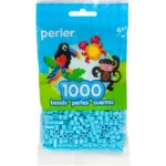 1,000 Perler Beads - Sky - Image 2