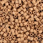 1,000 Perler Beads - Tan - Image 3