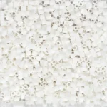 1,000 Perler Beads - White - Image 3