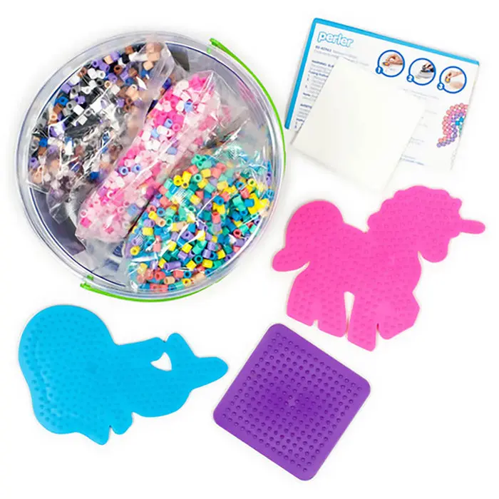 1779681626936711-1.webp Perler Believe in Magic Activity Bucket - Image 1