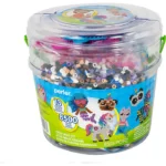 Perler Believe in Magic Activity Bucket - Image 2