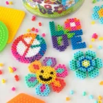 Perler Daisy Love Activity Bucket - Image 6