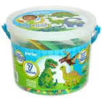 Perler Dinosaur Activity Bucket - Image 2