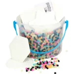 Perler Glow in the Dark Activity Bucket - Image 4