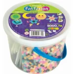 Perler Glow in the Dark Activity Bucket - Image 2