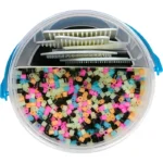 Perler Glow in the Dark Activity Bucket - Image 5