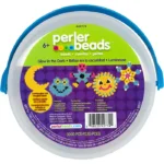 Perler Glow in the Dark Activity Bucket - Image 6