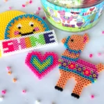 Perler Llamas Large Bucket - Image 8
