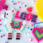 Perler Llamas Large Bucket - Image 7