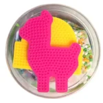 Perler Llamas Large Bucket - Image 2