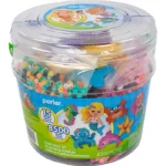 Perler Mermaid Large Bucket - Image 4
