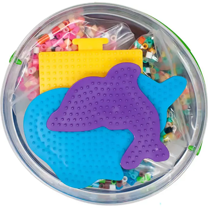 1779681630276486-1.webp Perler Mermaid Large Bucket - Image 1