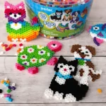 Perler Pets Activity Bucket - Image 3