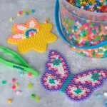 Perler Sunny Days Activity Bucket - Image 4