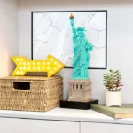 Perler 3D Statue of Liberty Fused Bead Kit - Image 4