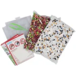 Perler Barn Gingerbread Kit - Image 2