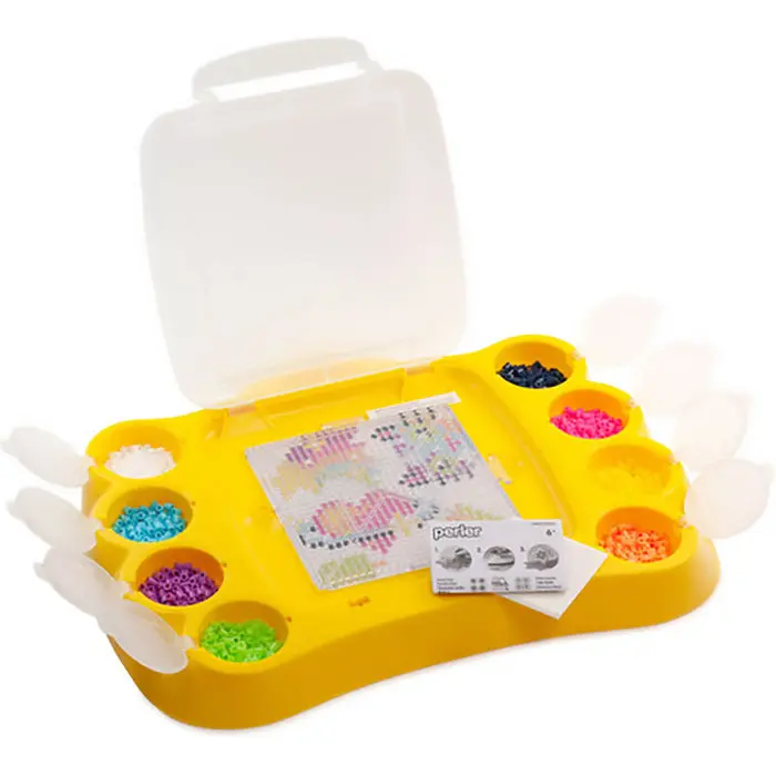 1779681640467157-1.webp Perler Bead 'n Carry Activity Kit - Image 1