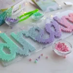 Perler Bead D.I.Y. Dream Activity Kit - Image 5