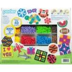 Perler Bead Fun Activity Kit - Image 5