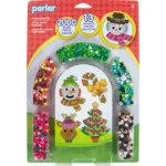 Perler Christmas Activity Kit - Image 4
