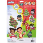 Perler Christmas Activity Kit - Image 5